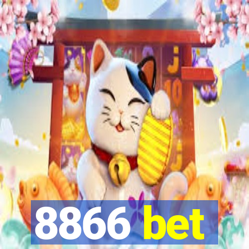 8866 bet